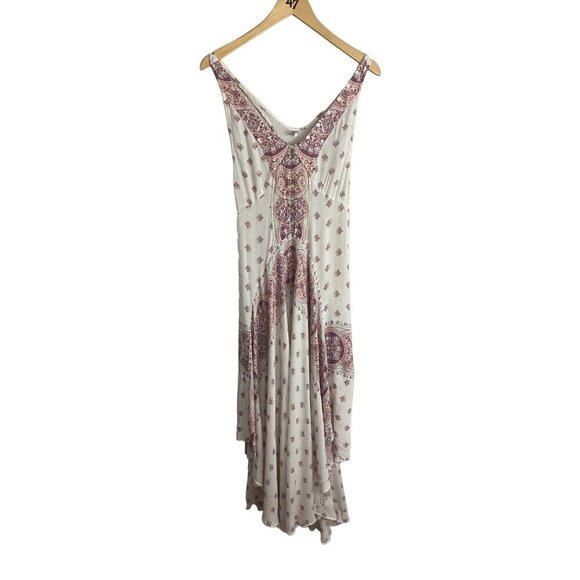 Free People Women's Faithfully Yours Slip Dress - Small - Picture 2 of 15